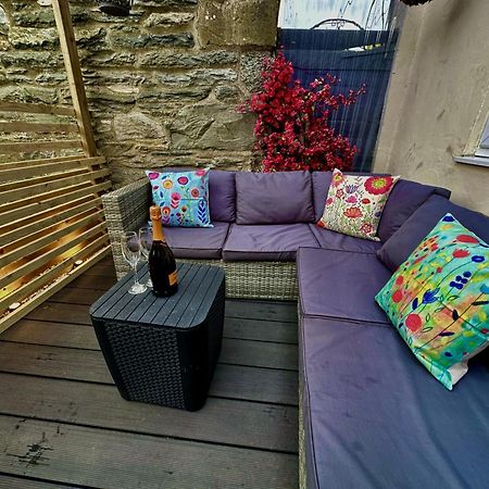 Zip Cottage Sleeps 2-3 Climb Snowdon Zip World Tanygrisiau Dış mekan fotoğraf