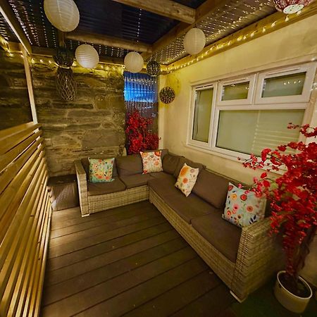Zip Cottage Sleeps 2-3 Climb Snowdon Zip World Tanygrisiau Dış mekan fotoğraf