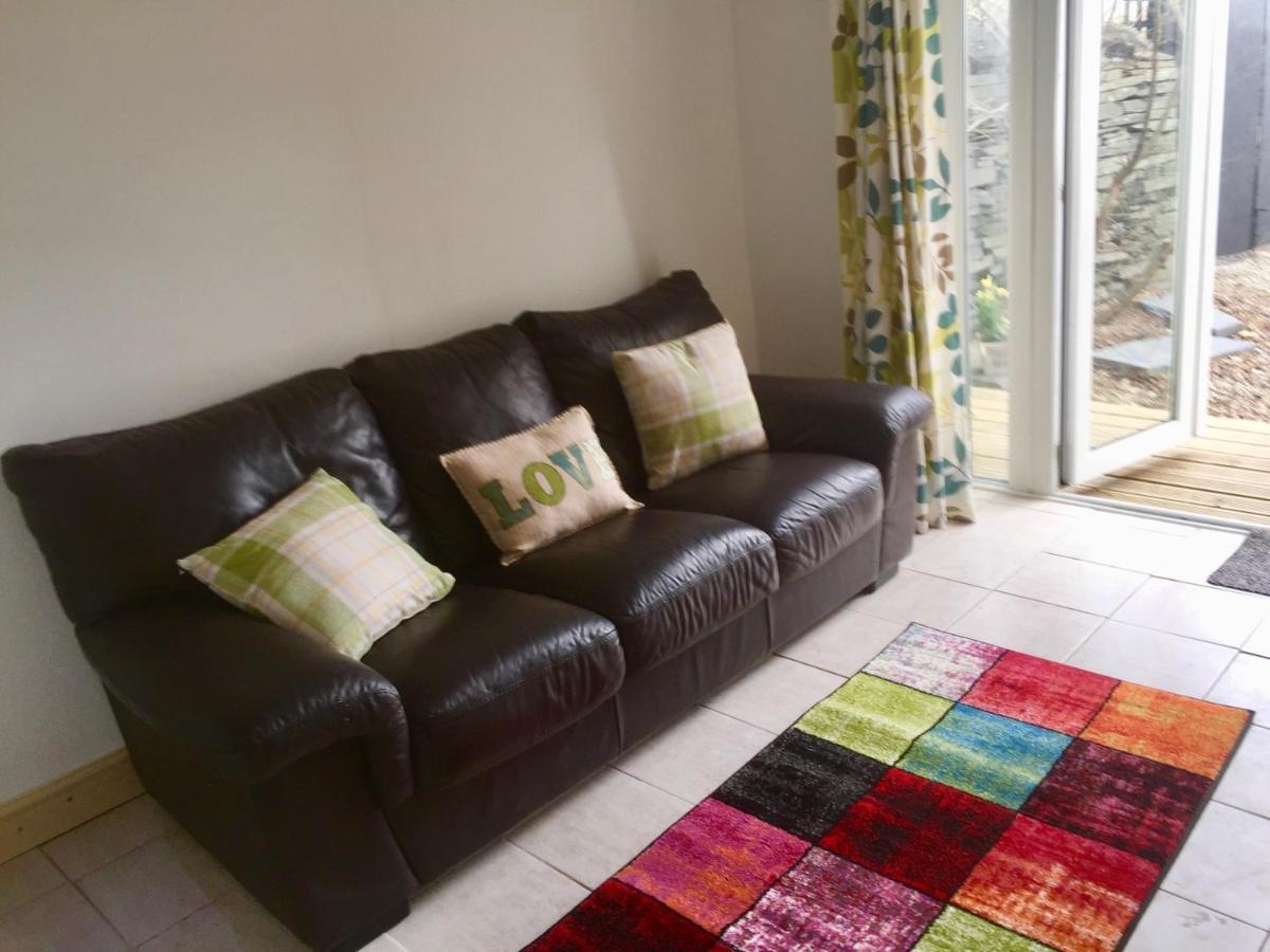 Zip Cottage Sleeps 2-3 Climb Snowdon Zip World Tanygrisiau Dış mekan fotoğraf