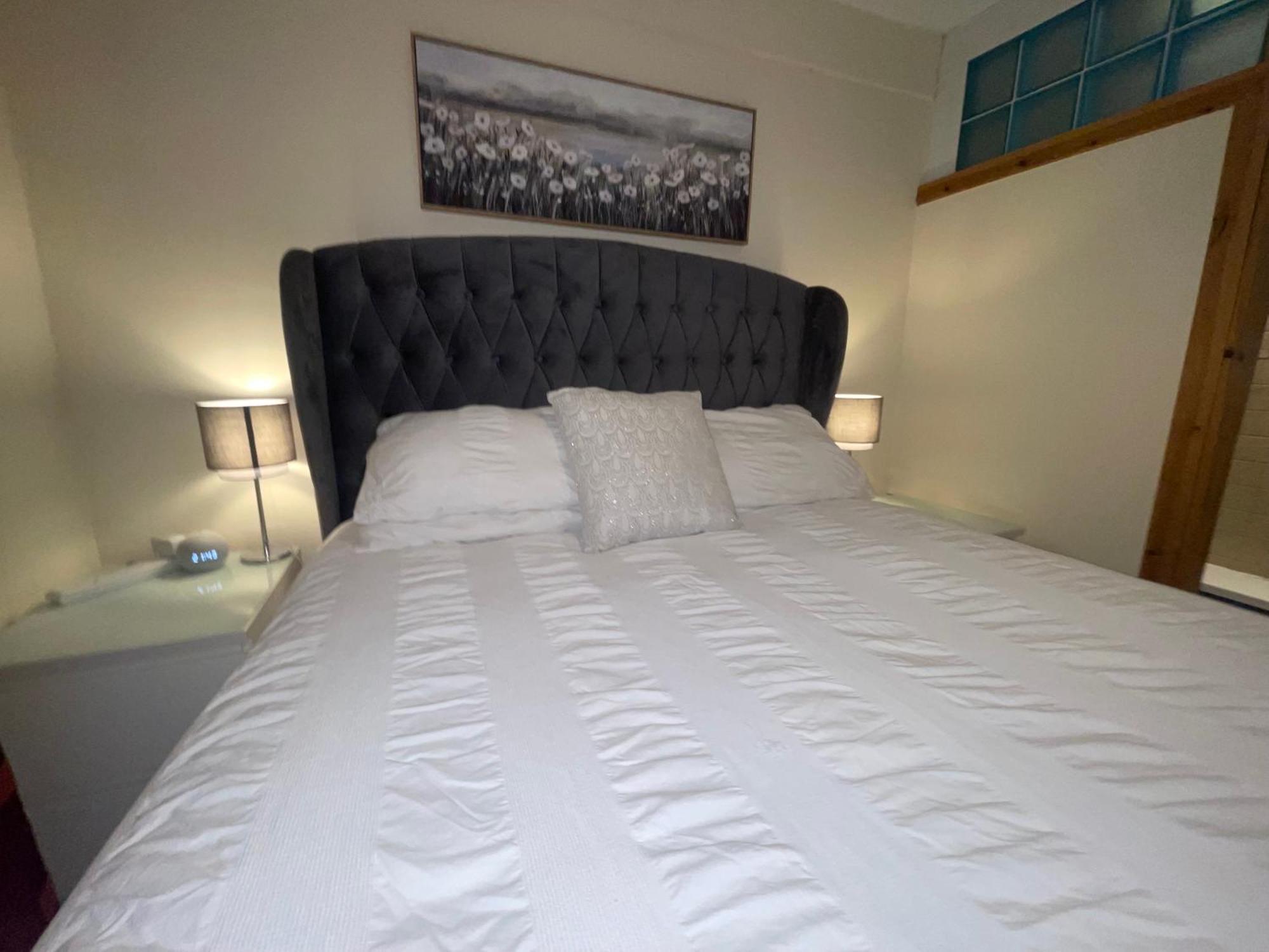 Zip Cottage Sleeps 2-3 Climb Snowdon Zip World Tanygrisiau Dış mekan fotoğraf